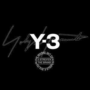 COPY - Adidas Y3 Yohji Yamamoto Ayero Black Size 11 / Great condition / Designe…
